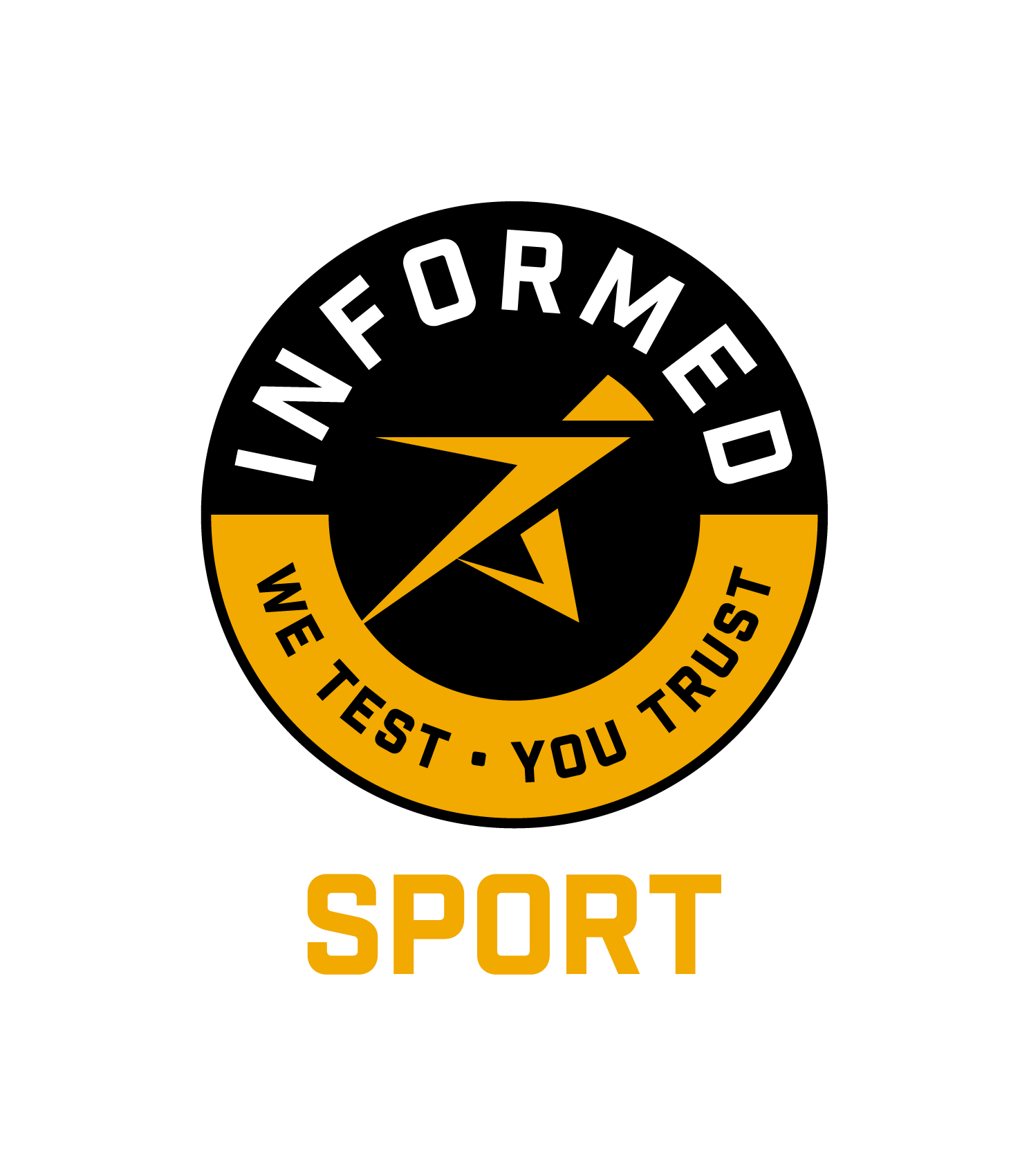 Informed Sport — We Test. You Trust.
