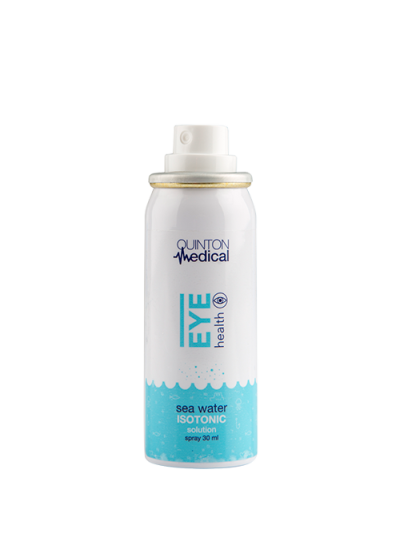 Quinton Eye Health — spray 30 ml